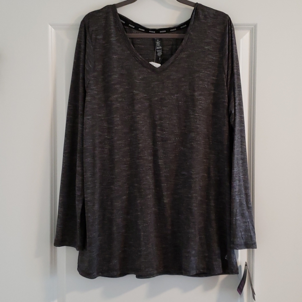 RBX Active Exercise top